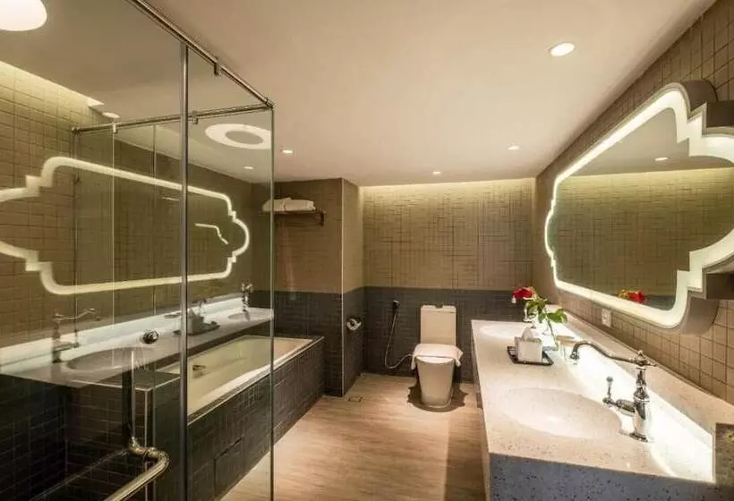 Grand Swiss Belhotel Melaka