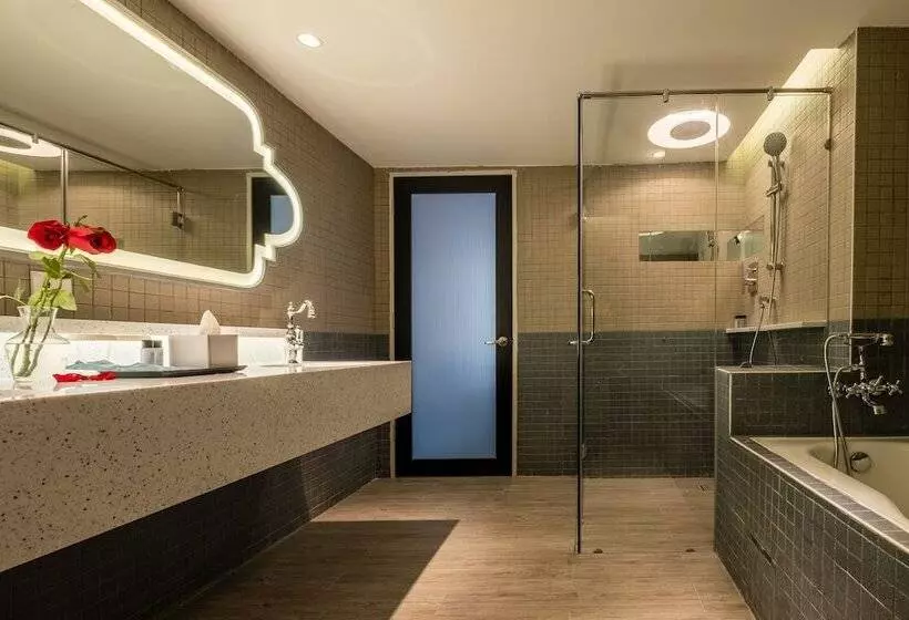 Grand Swiss Belhotel Melaka