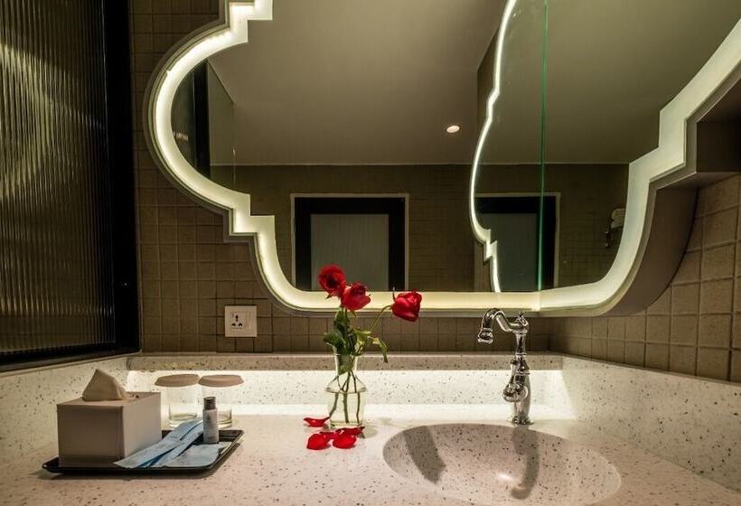 Grand Swiss Belhotel Melaka