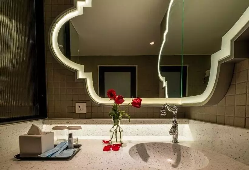 Grand Swiss Belhotel Melaka