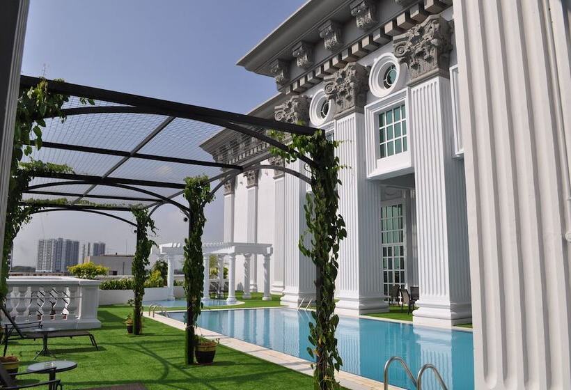 Grand Swiss Belhotel Melaka