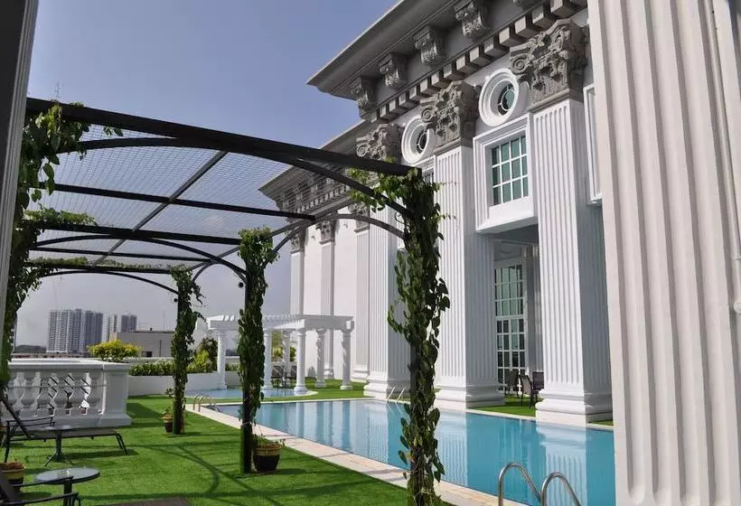 Grand Swiss Belhotel Melaka