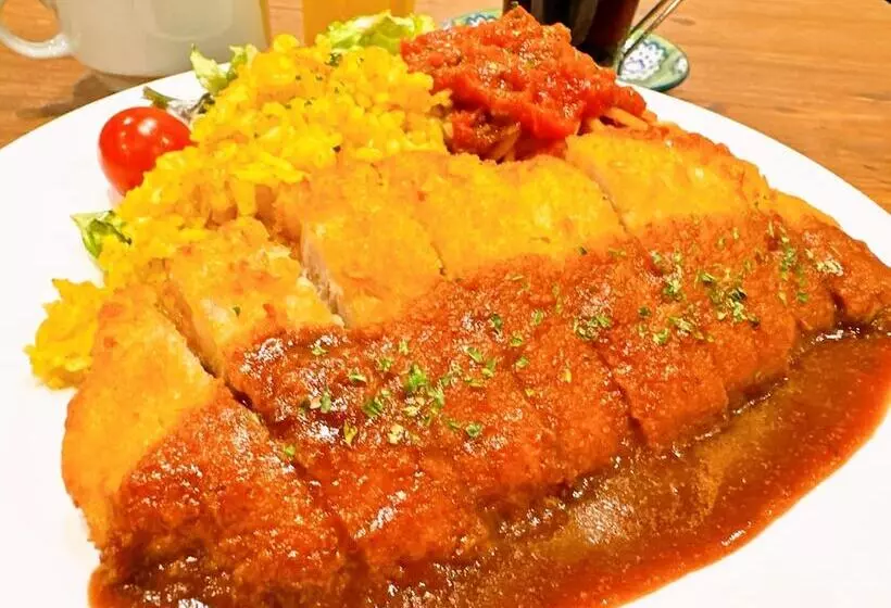 Apa Hotel Nagasaki Eki Minami