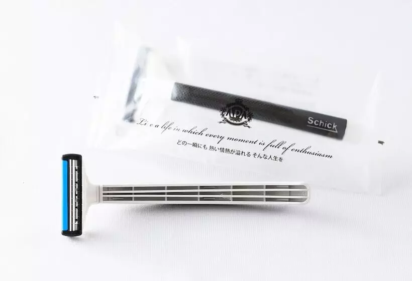 Apa Hotel Nagasaki Eki Minami