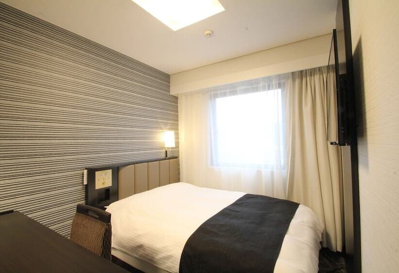Apa Hotel Nagasaki Eki Minami