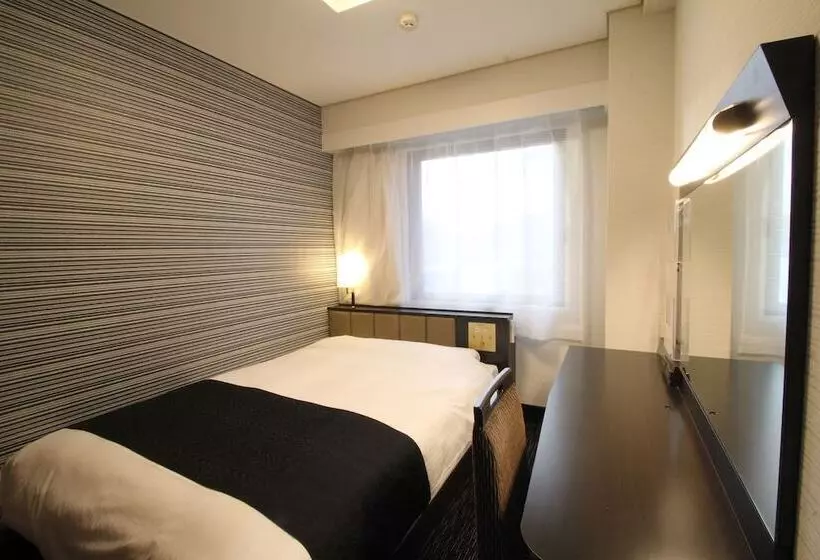 Apa Hotel Nagasaki Eki Minami