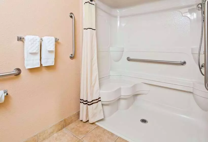 בית מלון כפרי Merrillville Inn & Suites