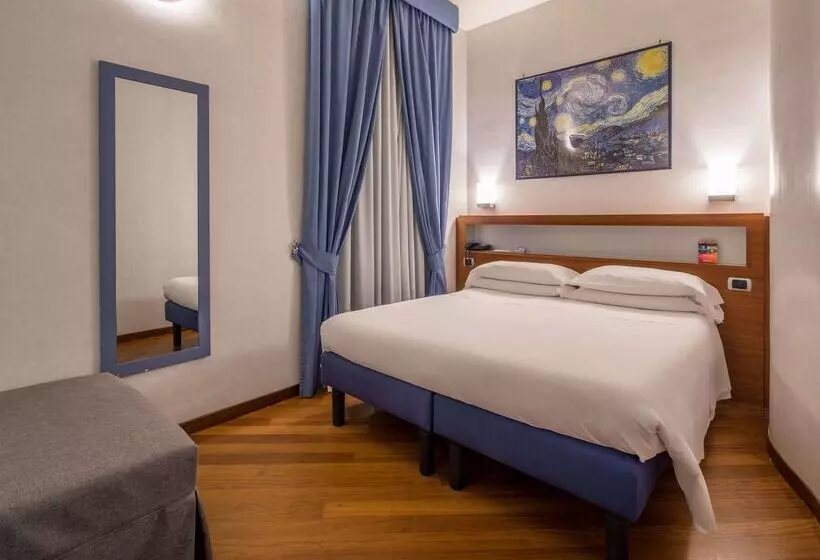 Best Western Hotel Plaza