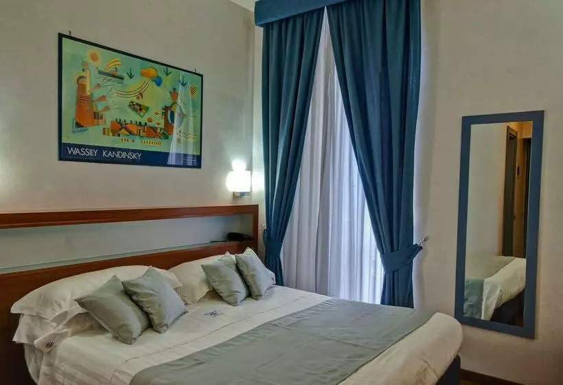 Best Western Hotel Plaza