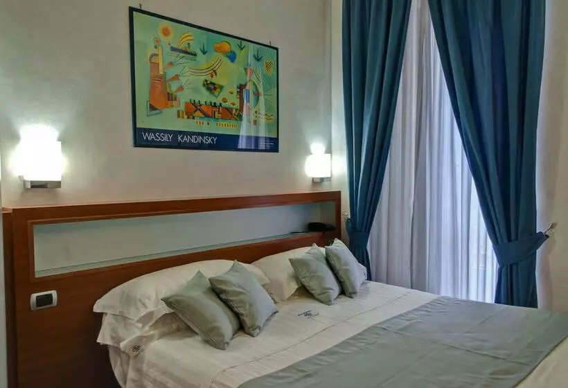 Best Western Hotel Plaza