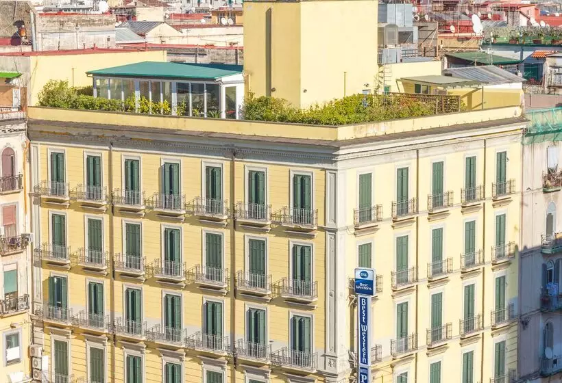 Best Western Hotel Plaza