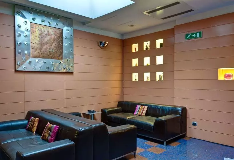 Best Western Hotel Plaza