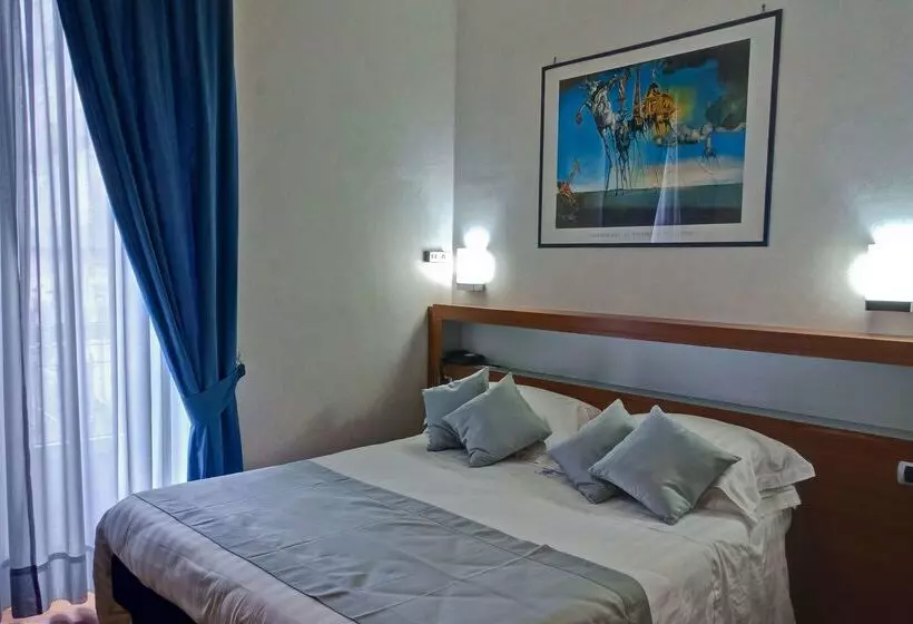 Best Western Hotel Plaza