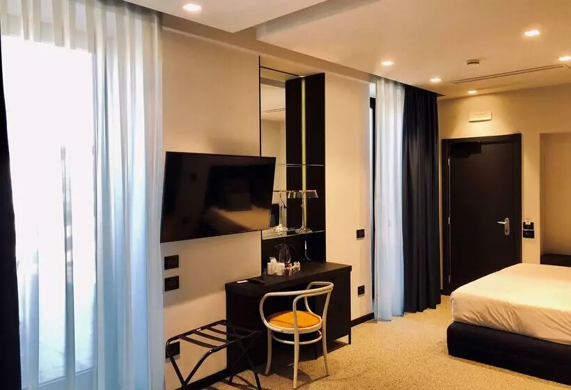 Best Western Hotel Plaza