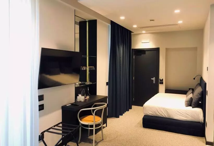 Best Western Hotel Plaza