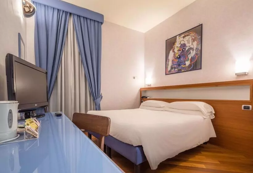 Best Western Hotel Plaza