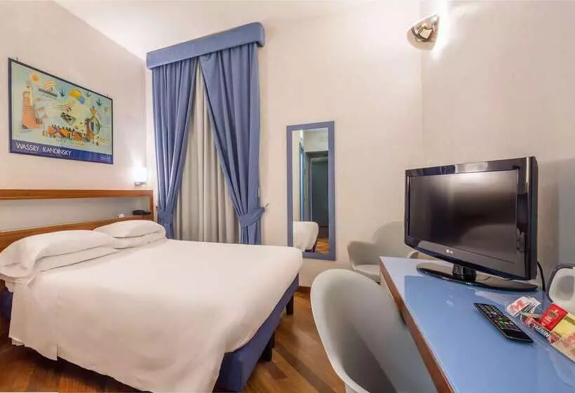 Best Western Hotel Plaza