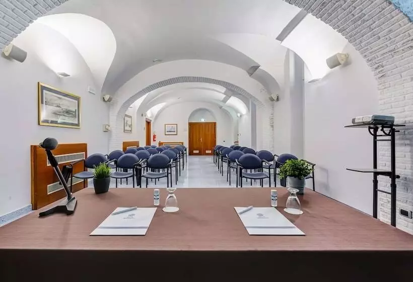 Best Western Hotel Plaza