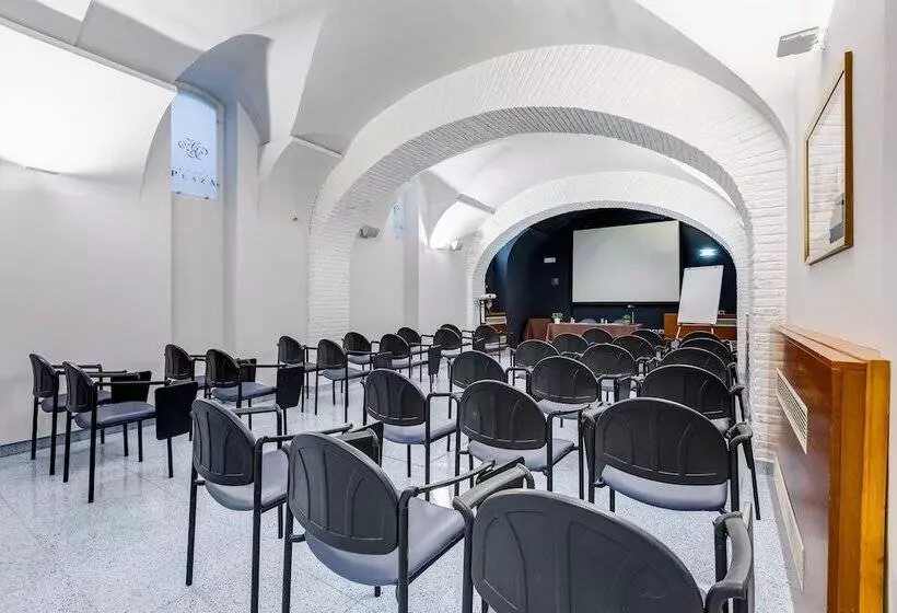 Best Western Hotel Plaza