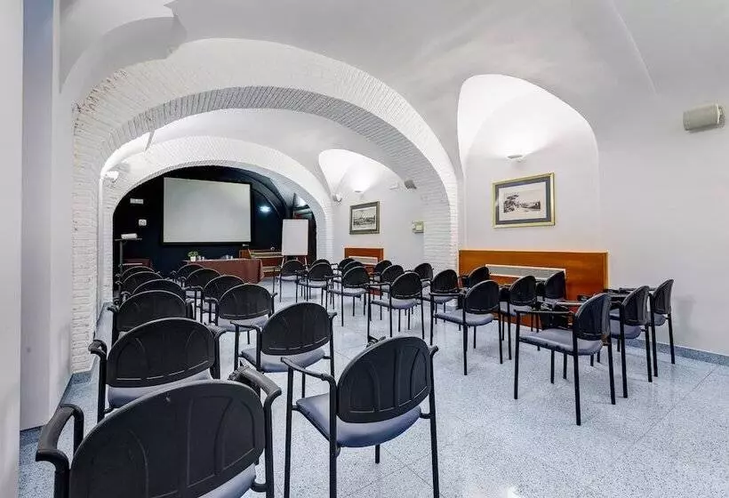 Best Western Hotel Plaza