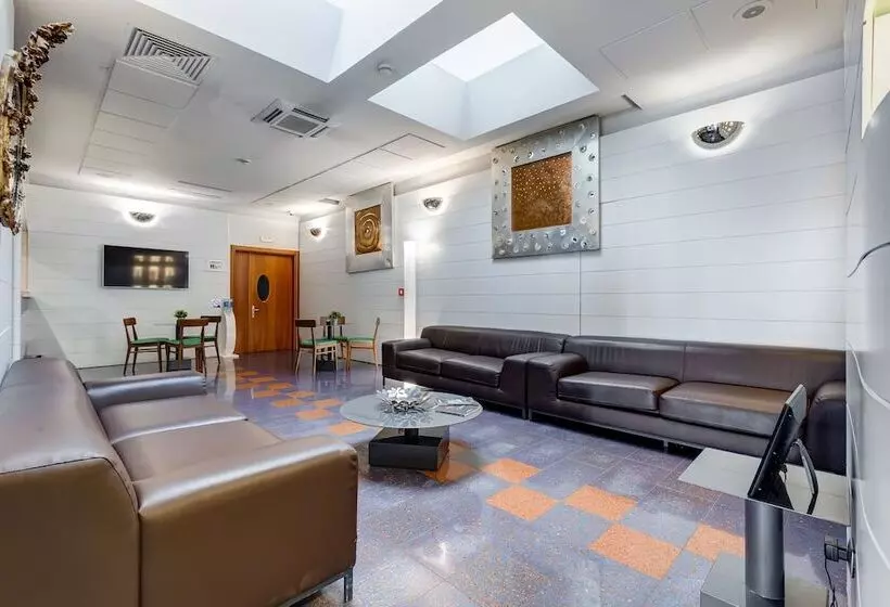 Best Western Hotel Plaza