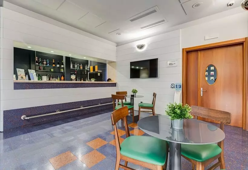 Best Western Hotel Plaza