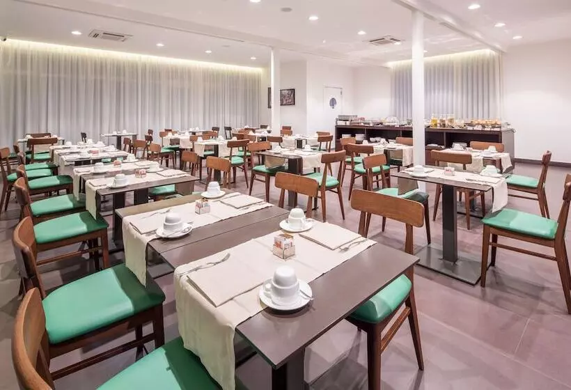 Best Western Hotel Plaza