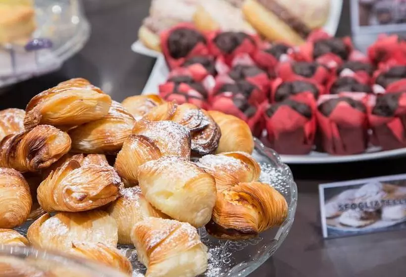 Best Western Hotel Plaza