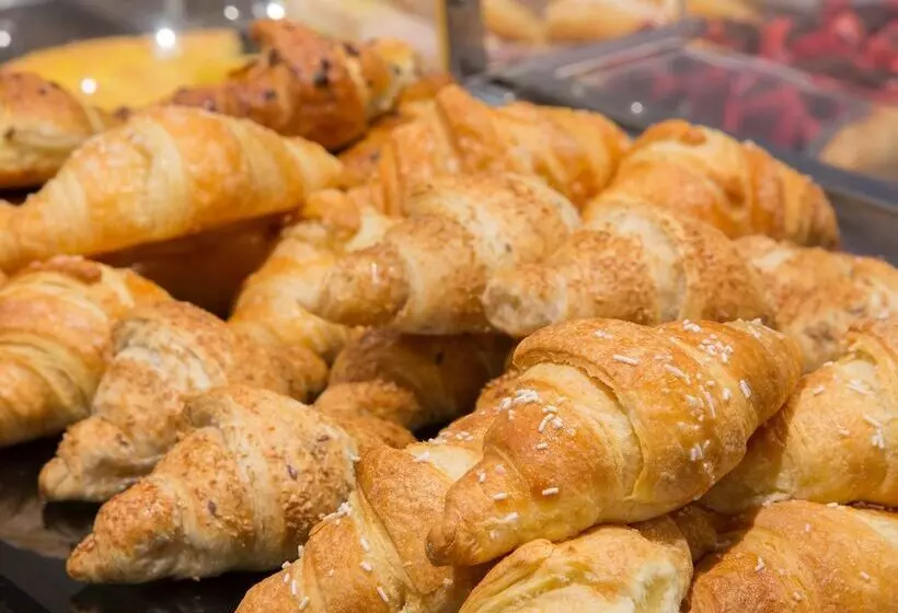 Best Western Hotel Plaza