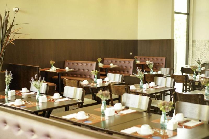 Otel Bourbon Dom Ricardo Aeroporto Curitiba Business