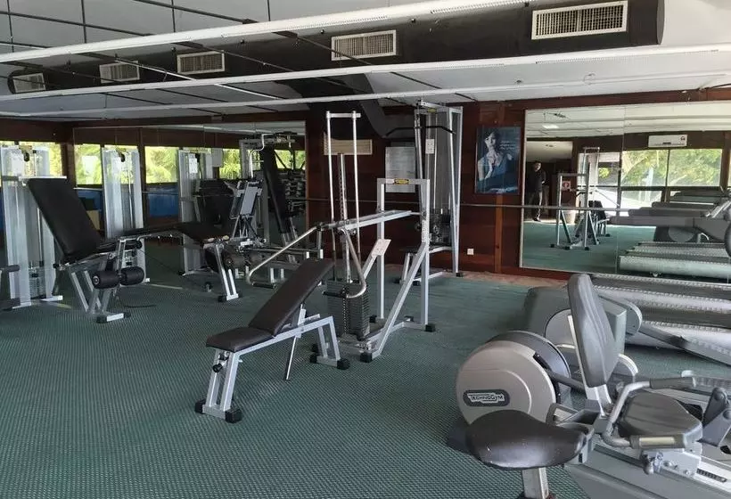 Отель Century Langkawi Beach Resort