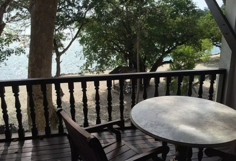 Отель Century Langkawi Beach Resort