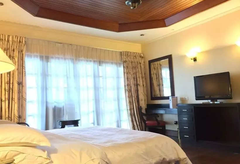 Отель Century Langkawi Beach Resort