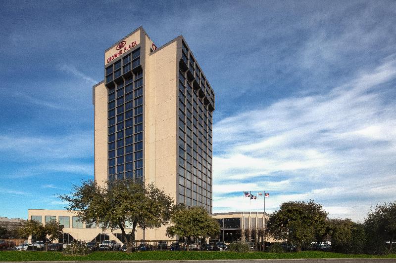فندق Crowne Plaza Dallas Love Field   Med Area, An Ihg