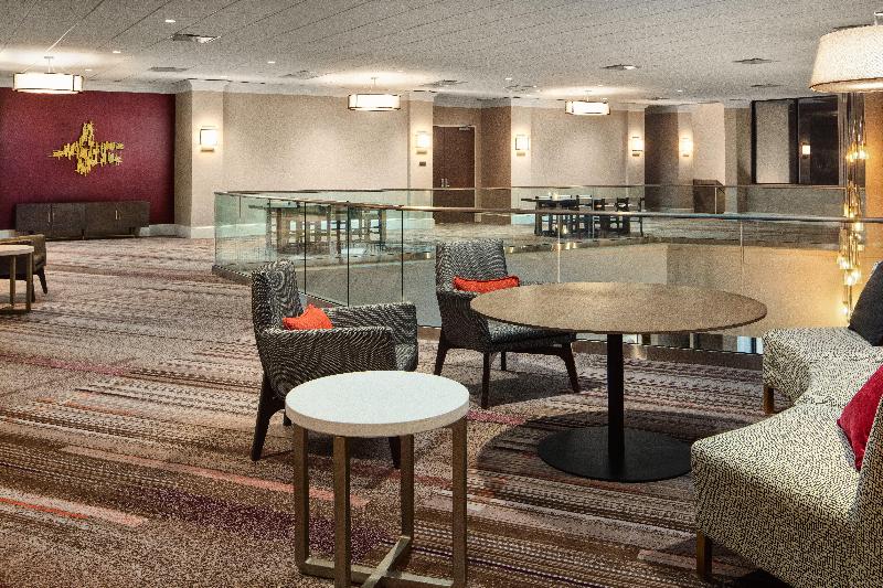 فندق Crowne Plaza Dallas Love Field   Med Area, An Ihg