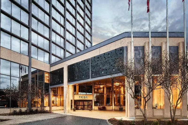 Hotel Crowne Plaza Dallas Love Field Med Area, An Ihg