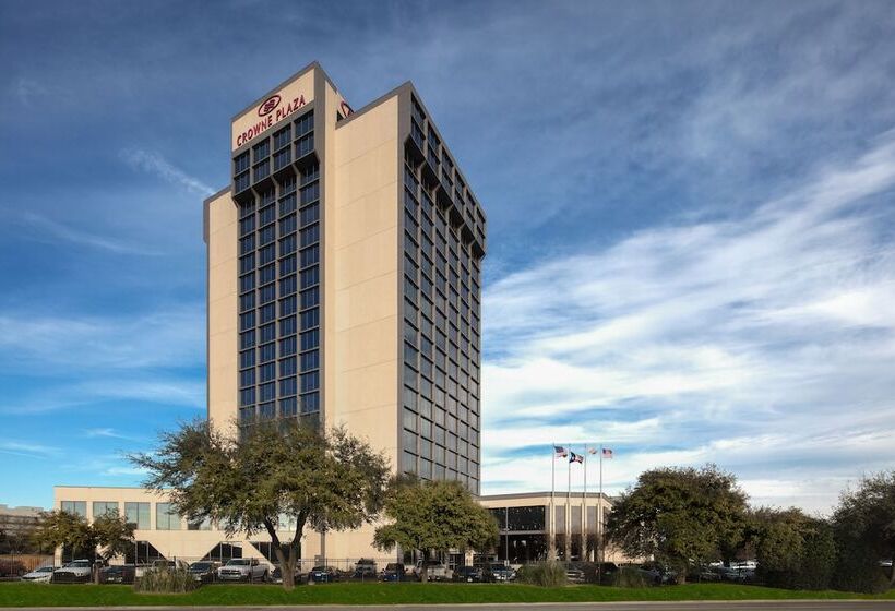 فندق Crowne Plaza Dallas Love Field   Med Area, An Ihg
