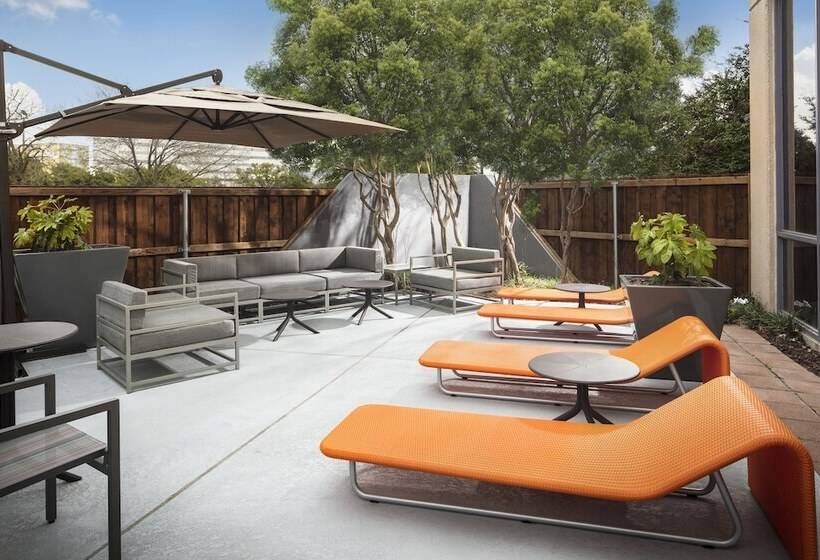 فندق Crowne Plaza Dallas Love Field   Med Area, An Ihg