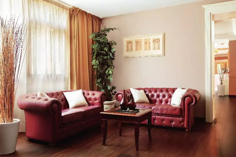 C Hotels Club House Roma