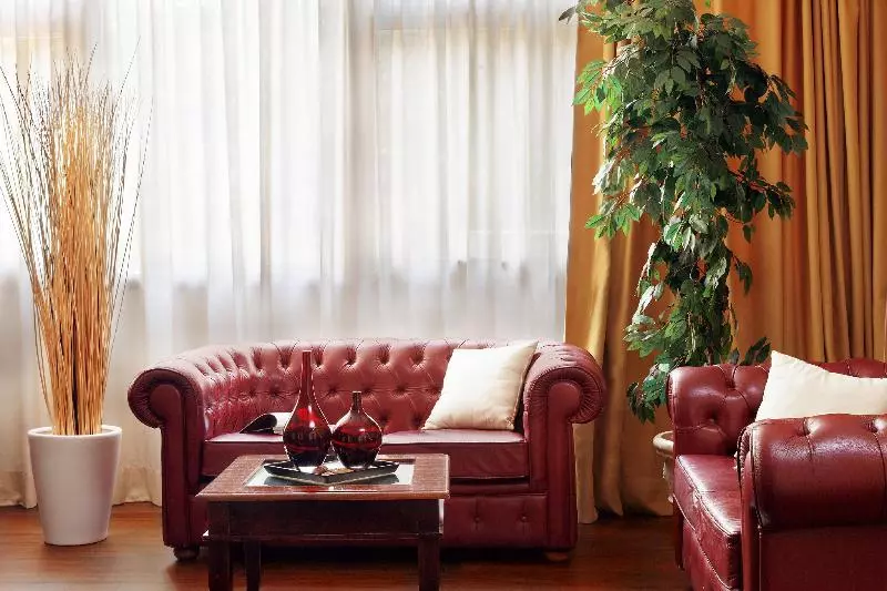 C Hotels Club House Roma