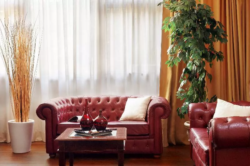 C Hotels Club House Roma