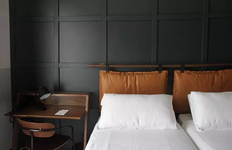 C Hotels Club House Roma