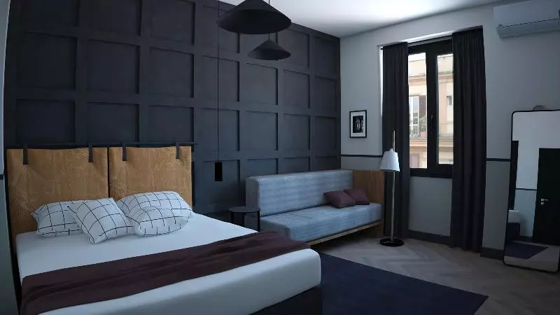 C Hotels Club House Roma