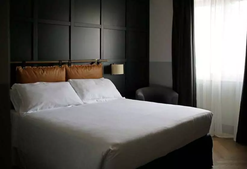 C Hotels Club House Roma