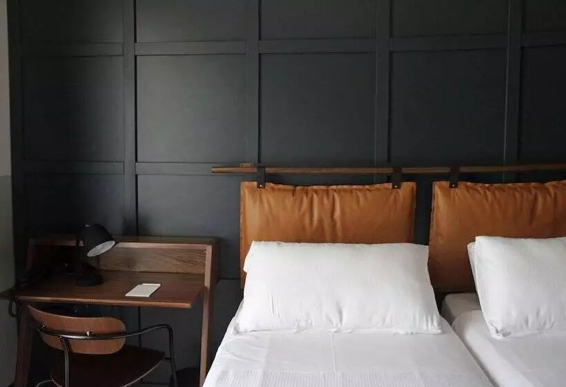 C Hotels Club House Roma