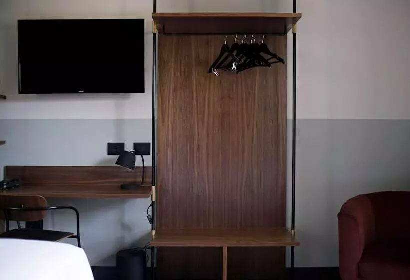 C Hotels Club House Roma