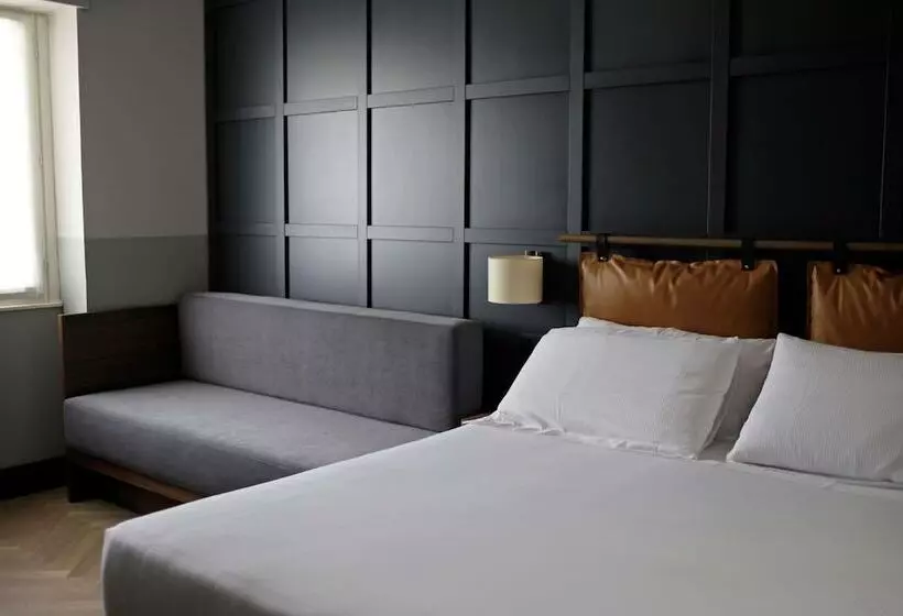 C Hotels Club House Roma