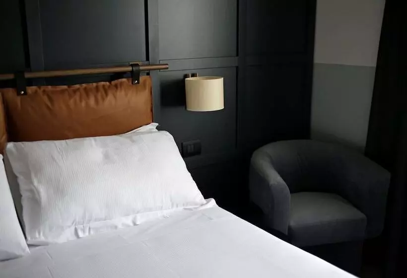 C Hotels Club House Roma