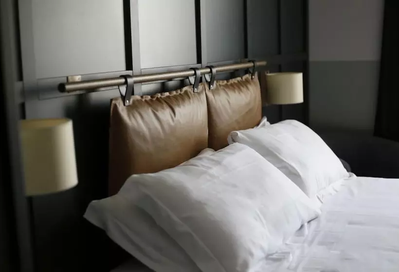 C Hotels Club House Roma