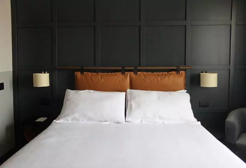 C Hotels Club House Roma